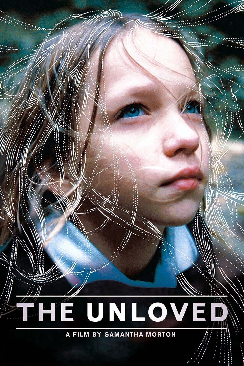 Постер The Unloved